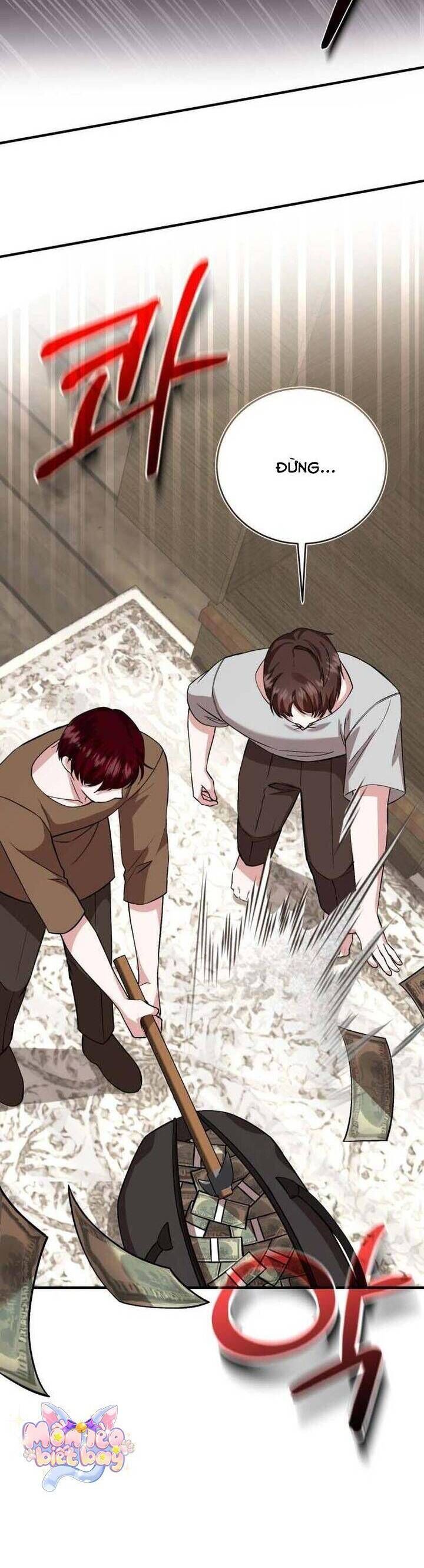 Tôi Sẽ Sống Thử Cuộc Đời Của Ác Nữ Chap 43 - Next Chap 44