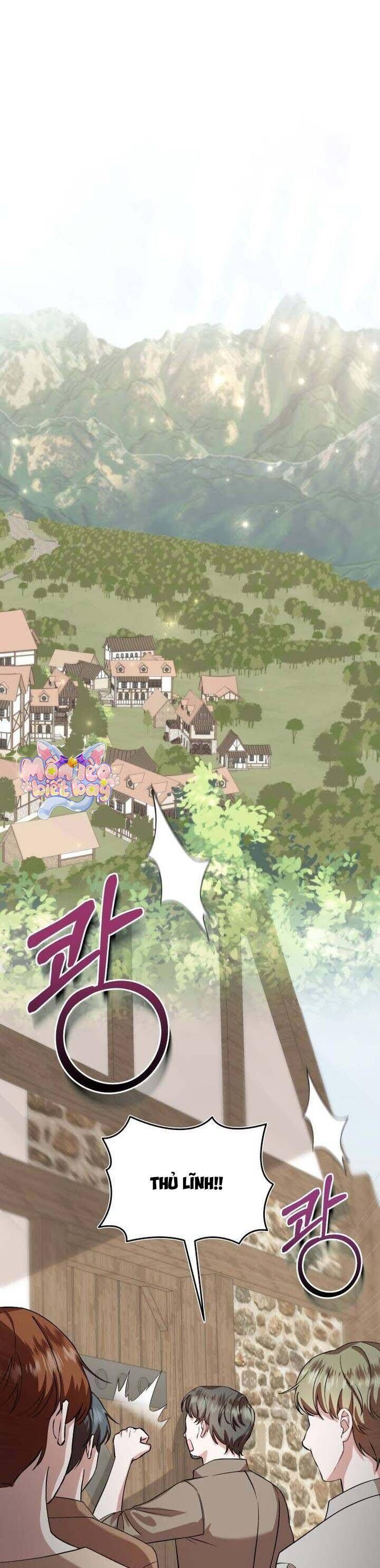 Tôi Sẽ Sống Thử Cuộc Đời Của Ác Nữ Chap 43 - Next Chap 44