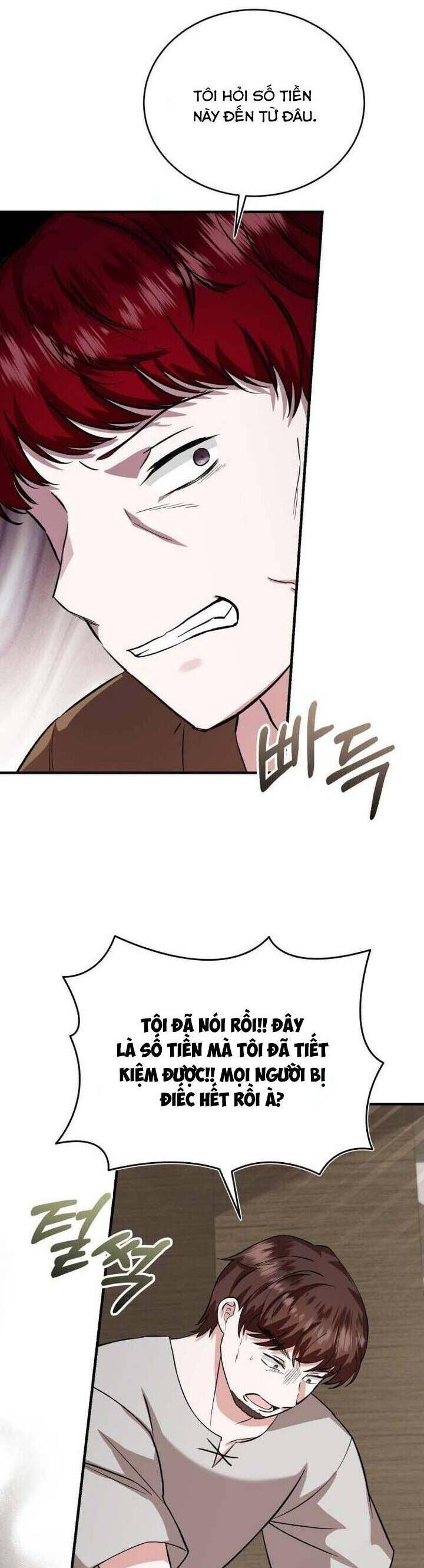 Tôi Sẽ Sống Thử Cuộc Đời Của Ác Nữ Chap 43 - Next Chap 44