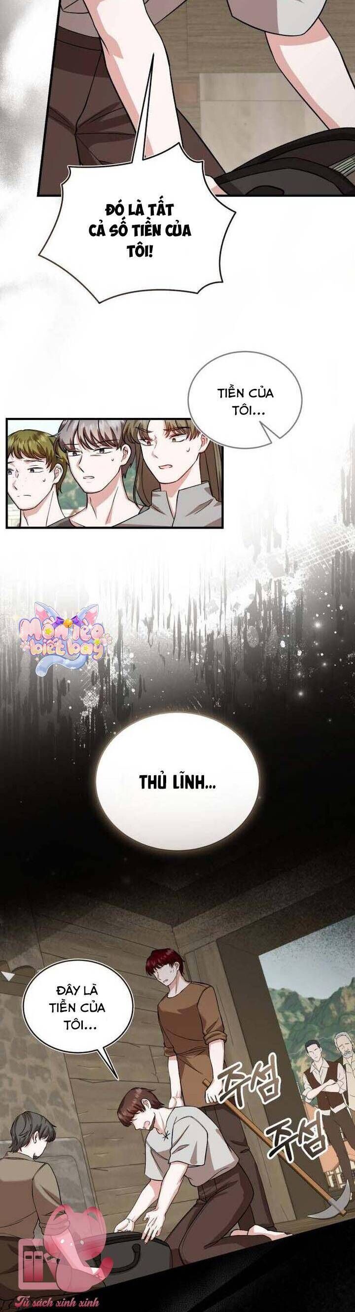 Tôi Sẽ Sống Thử Cuộc Đời Của Ác Nữ Chap 43 - Next Chap 44
