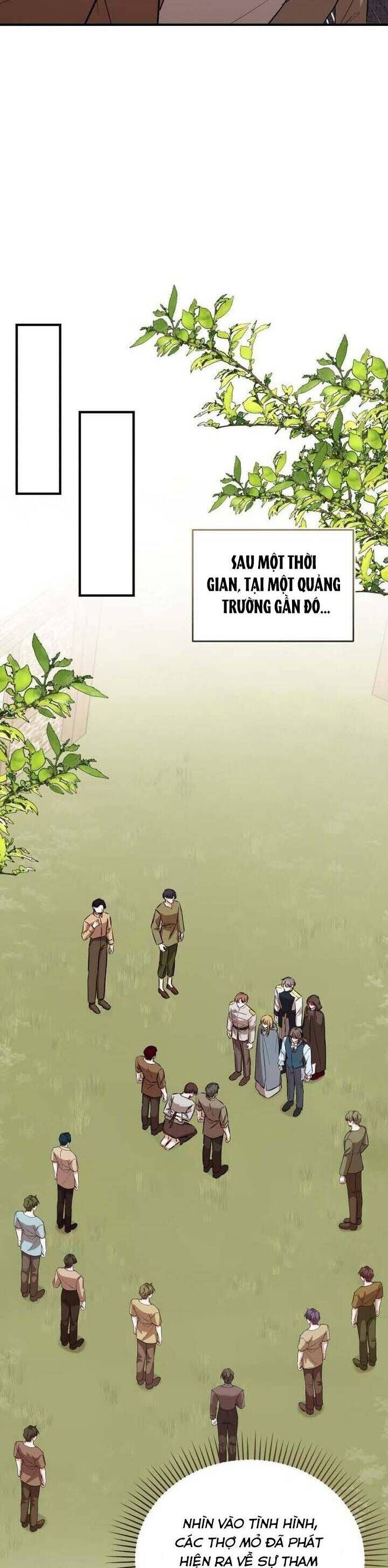 Tôi Sẽ Sống Thử Cuộc Đời Của Ác Nữ Chap 43 - Next Chap 44