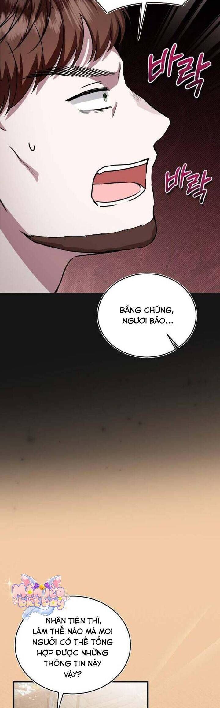 Tôi Sẽ Sống Thử Cuộc Đời Của Ác Nữ Chap 43 - Next Chap 44