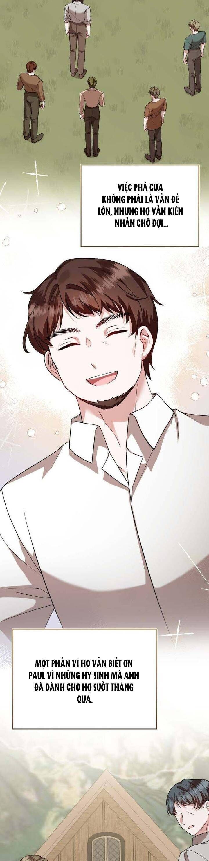 Tôi Sẽ Sống Thử Cuộc Đời Của Ác Nữ Chap 43 - Next Chap 44