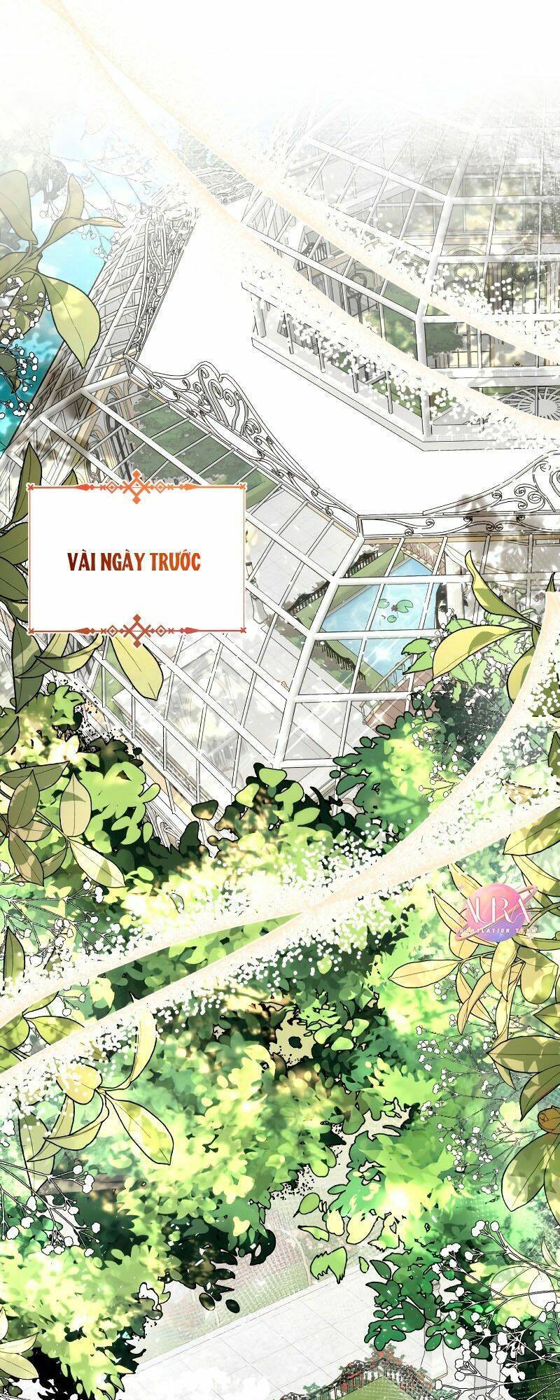 Tôi Sẽ Sống Thử Cuộc Đời Của Ác Nữ Chap 6 - Next Chap 7