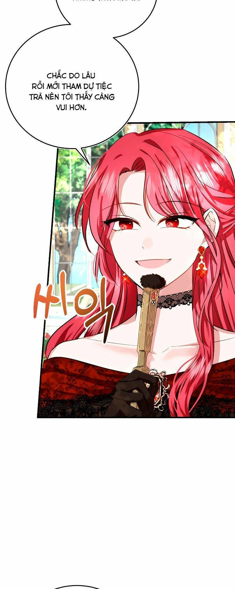 Tôi Sẽ Sống Thử Cuộc Đời Của Ác Nữ Chap 6 - Next Chap 7
