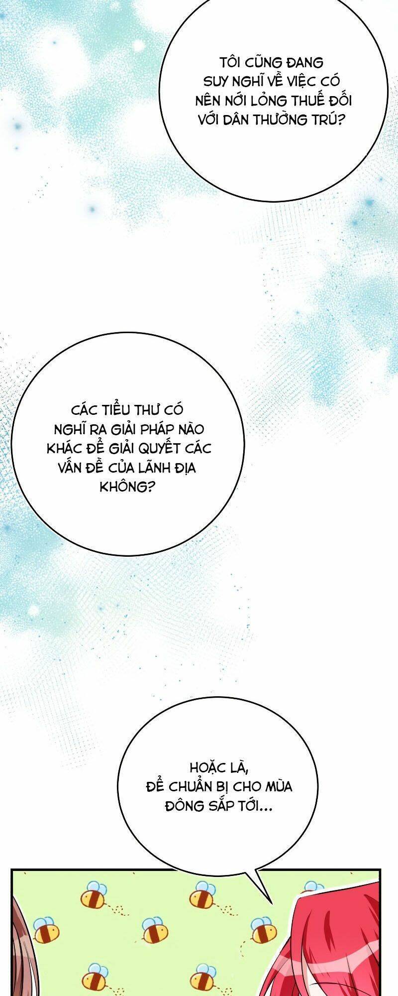 Tôi Sẽ Sống Thử Cuộc Đời Của Ác Nữ Chap 6 - Next Chap 7