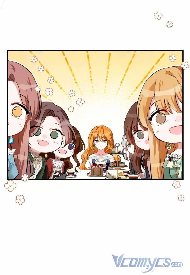 Tôi Sẽ Sống Thử Cuộc Đời Của Ác Nữ Chap 6 - Next Chap 7
