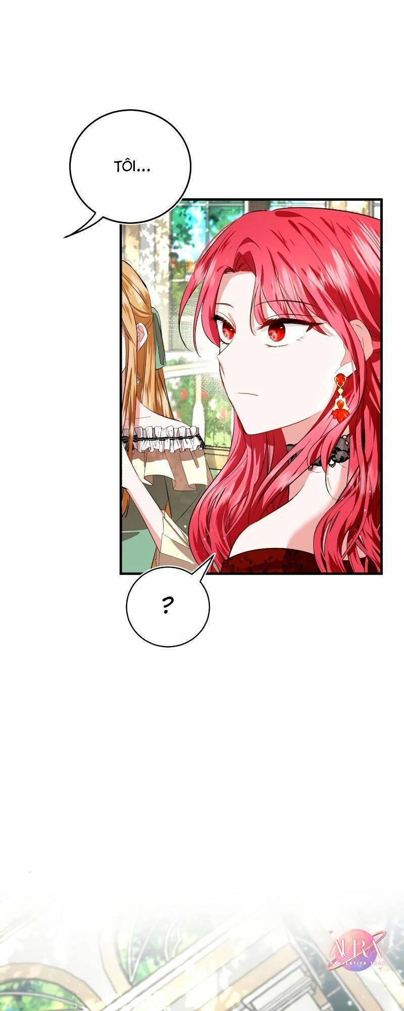 Tôi Sẽ Sống Thử Cuộc Đời Của Ác Nữ Chap 6 - Next Chap 7