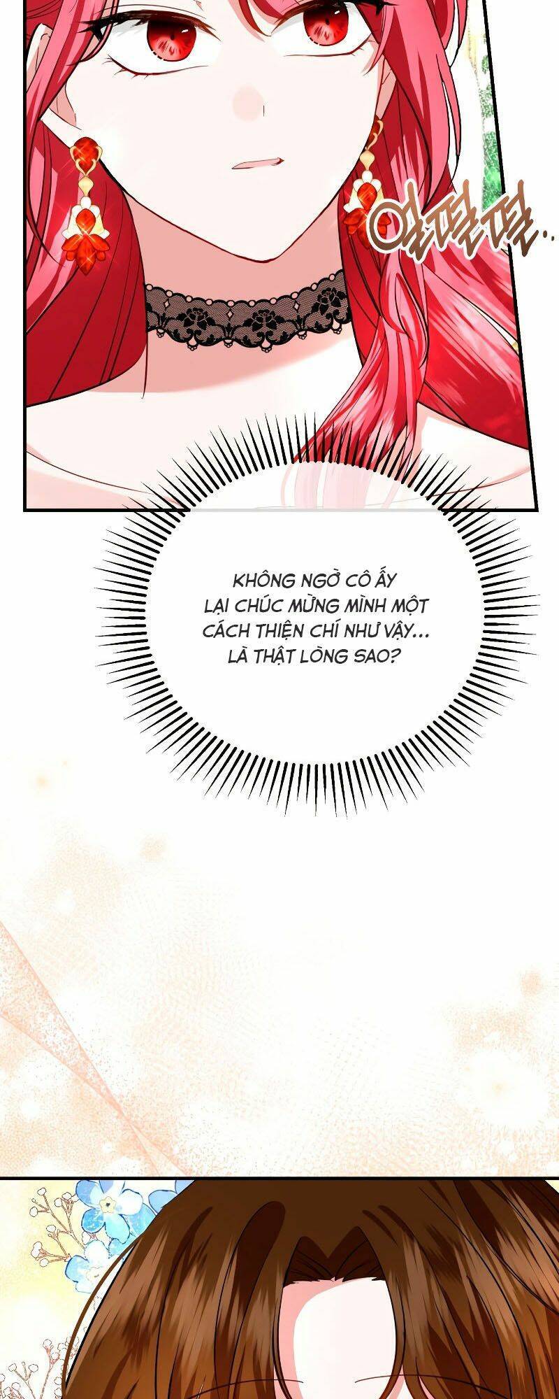 Tôi Sẽ Sống Thử Cuộc Đời Của Ác Nữ Chap 6 - Next Chap 7
