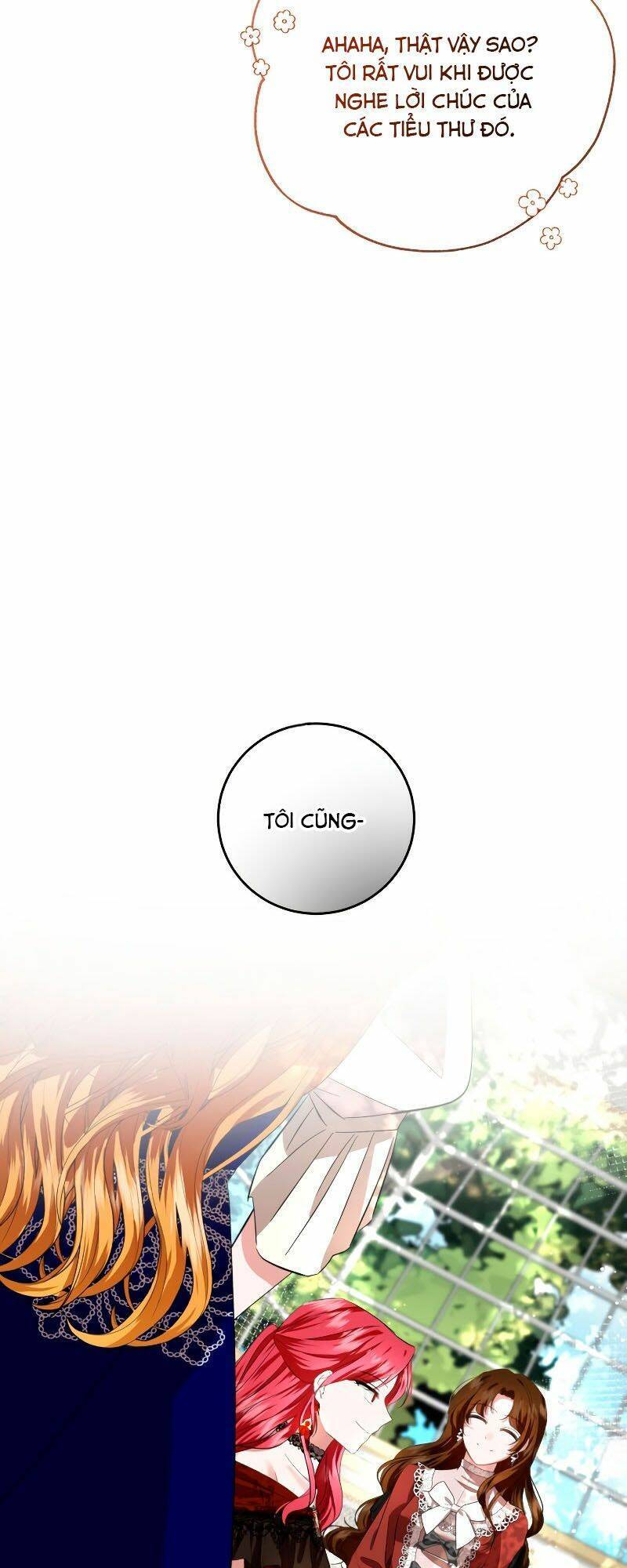 Tôi Sẽ Sống Thử Cuộc Đời Của Ác Nữ Chap 6 - Next Chap 7