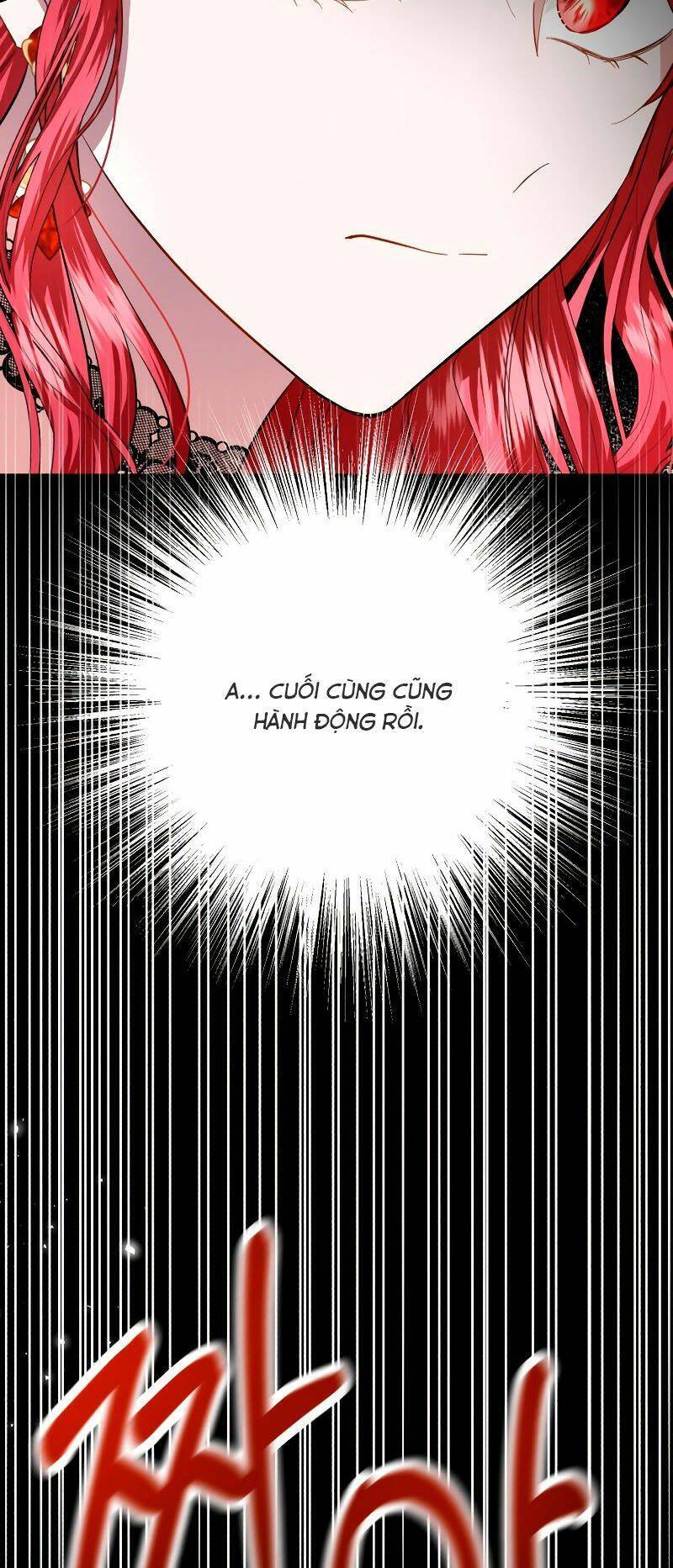 Tôi Sẽ Sống Thử Cuộc Đời Của Ác Nữ Chap 6 - Next Chap 7
