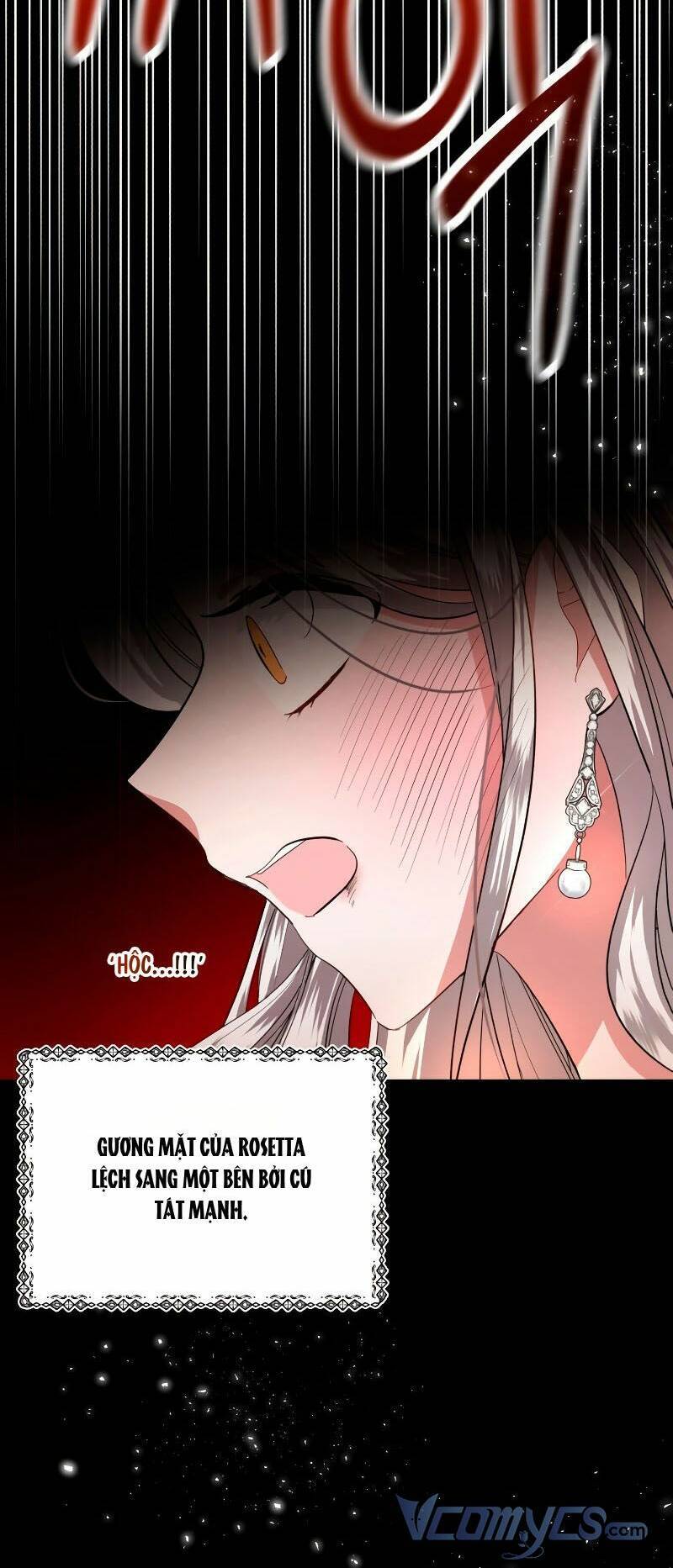 Tôi Sẽ Sống Thử Cuộc Đời Của Ác Nữ Chap 6 - Next Chap 7