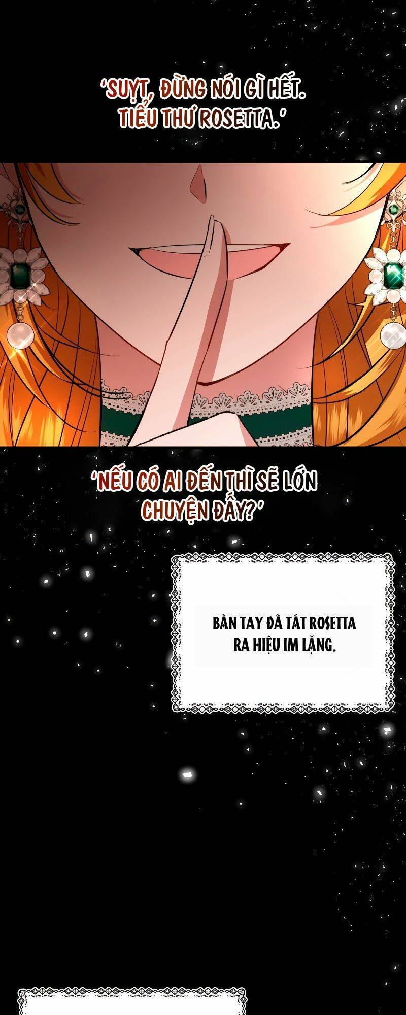 Tôi Sẽ Sống Thử Cuộc Đời Của Ác Nữ Chap 6 - Next Chap 7