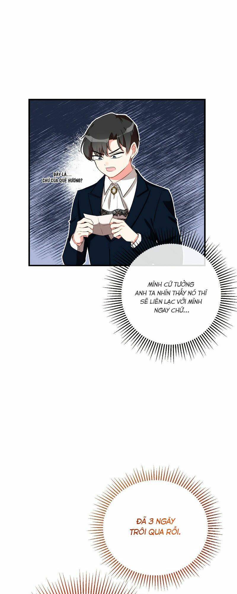 Tôi Sẽ Sống Thử Cuộc Đời Của Ác Nữ Chap 6 - Next Chap 7