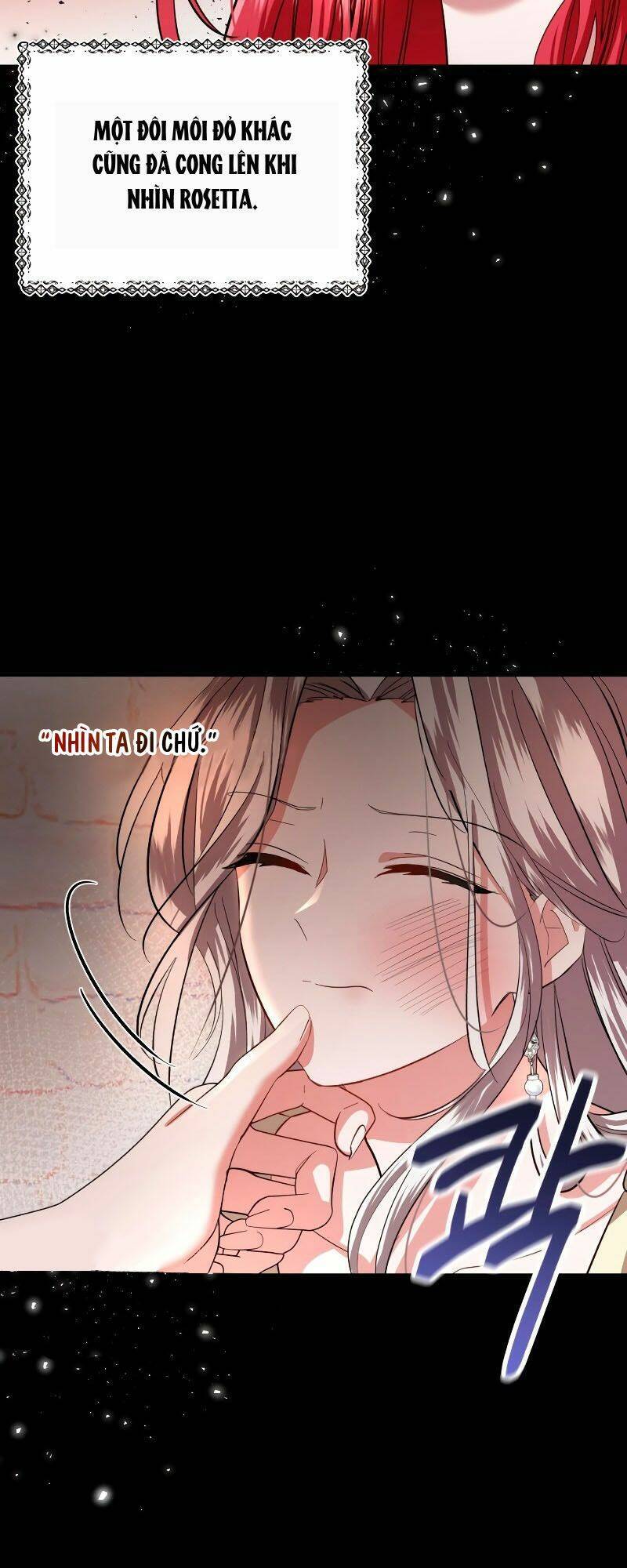 Tôi Sẽ Sống Thử Cuộc Đời Của Ác Nữ Chap 6 - Next Chap 7