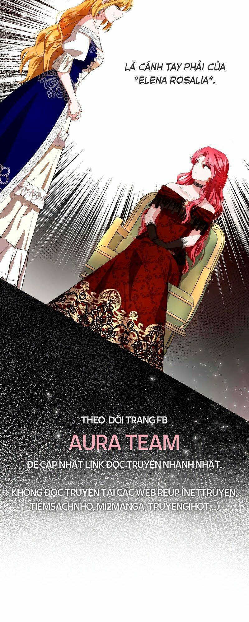 Tôi Sẽ Sống Thử Cuộc Đời Của Ác Nữ Chap 6 - Next Chap 7