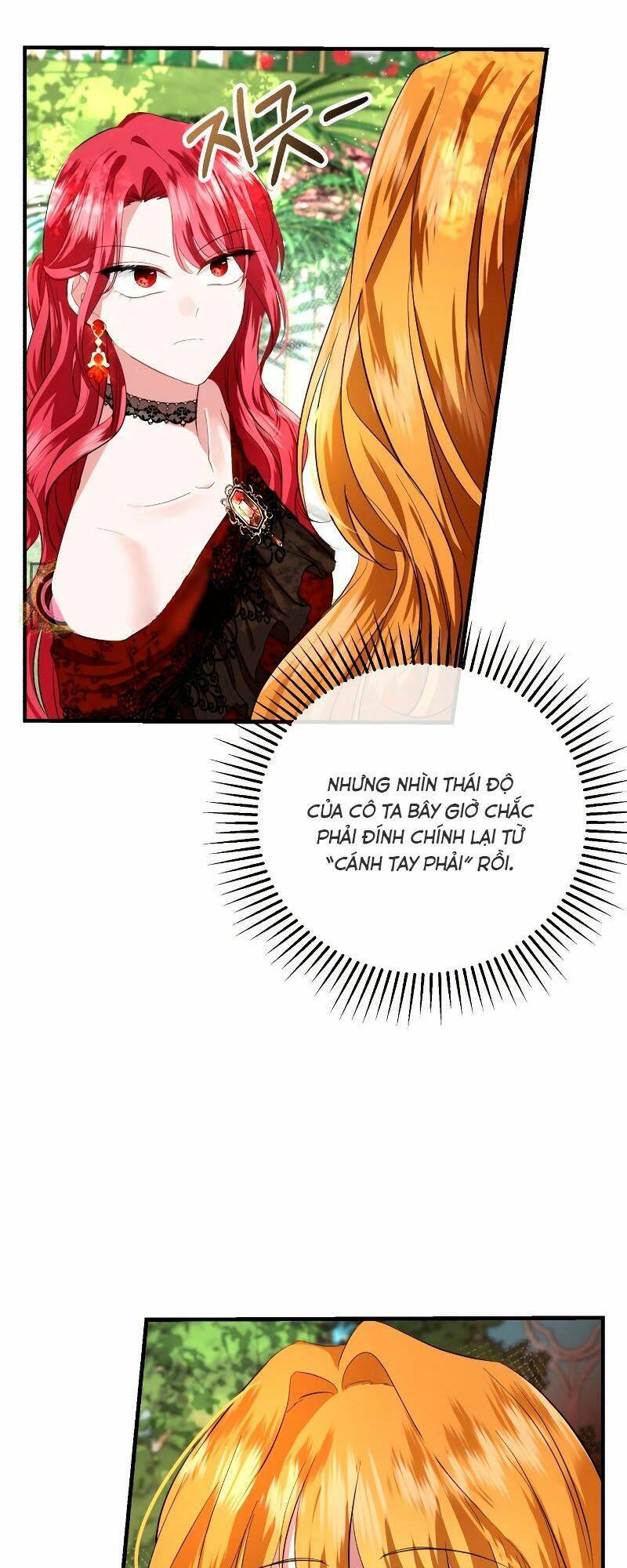 Tôi Sẽ Sống Thử Cuộc Đời Của Ác Nữ Chap 6 - Next Chap 7