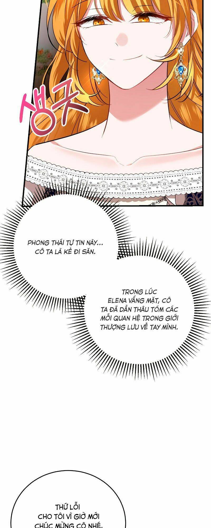 Tôi Sẽ Sống Thử Cuộc Đời Của Ác Nữ Chap 6 - Next Chap 7