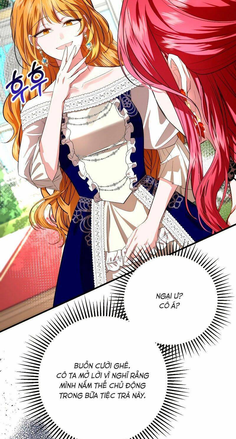 Tôi Sẽ Sống Thử Cuộc Đời Của Ác Nữ Chap 6 - Next Chap 7