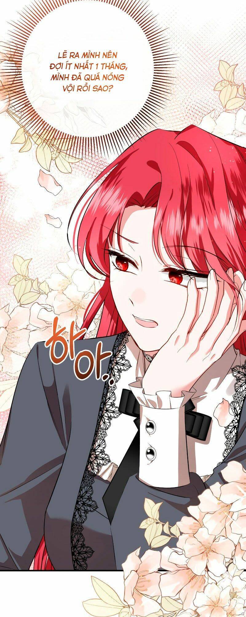 Tôi Sẽ Sống Thử Cuộc Đời Của Ác Nữ Chap 6 - Next Chap 7