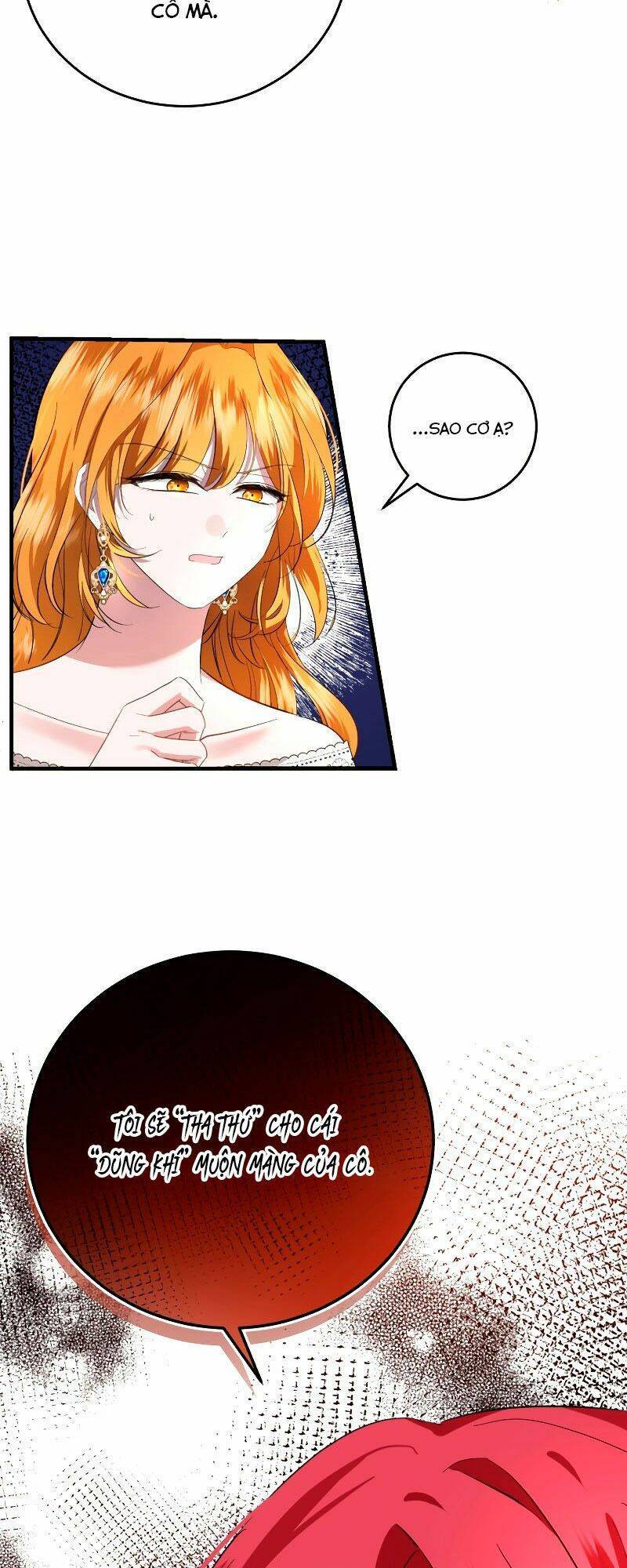 Tôi Sẽ Sống Thử Cuộc Đời Của Ác Nữ Chap 6 - Next Chap 7