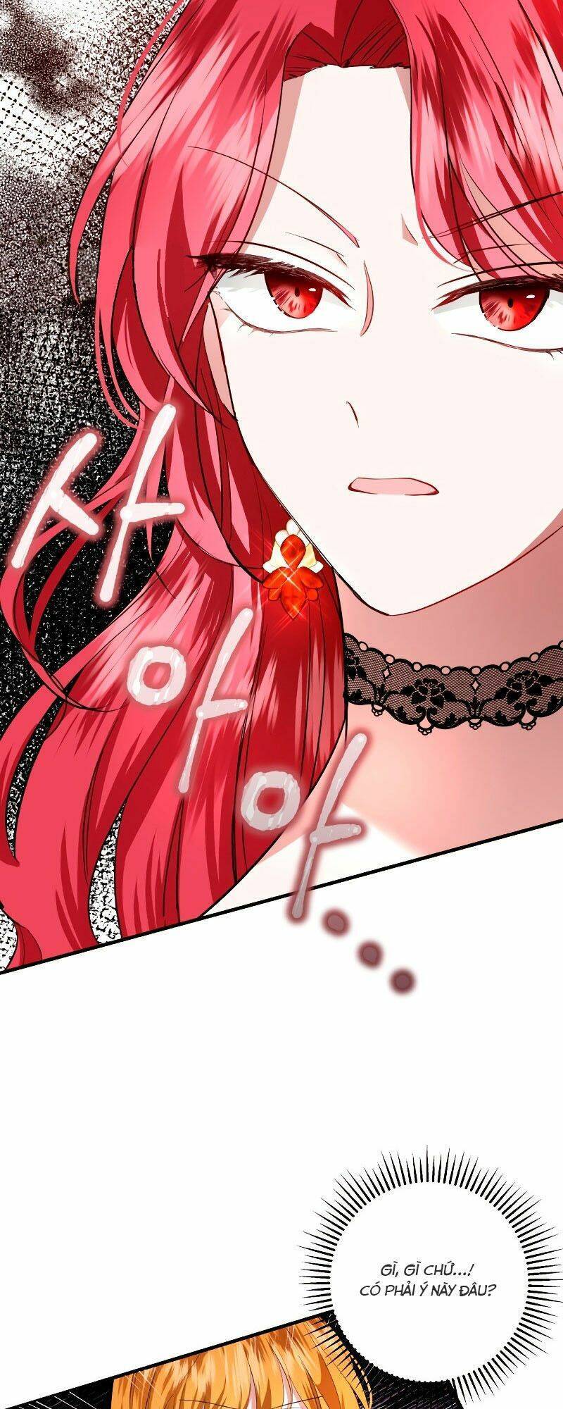 Tôi Sẽ Sống Thử Cuộc Đời Của Ác Nữ Chap 6 - Next Chap 7