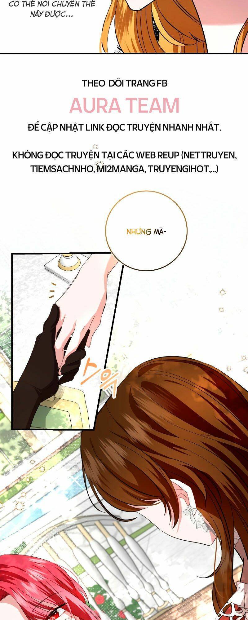 Tôi Sẽ Sống Thử Cuộc Đời Của Ác Nữ Chap 6 - Next Chap 7