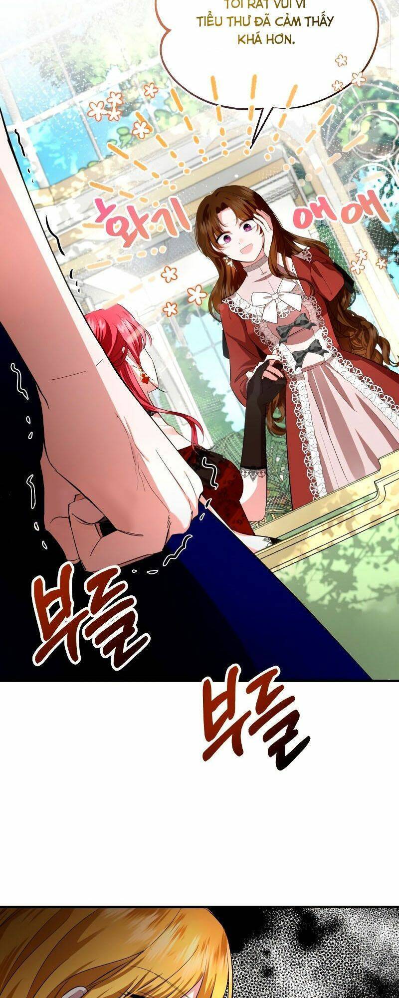 Tôi Sẽ Sống Thử Cuộc Đời Của Ác Nữ Chap 6 - Next Chap 7