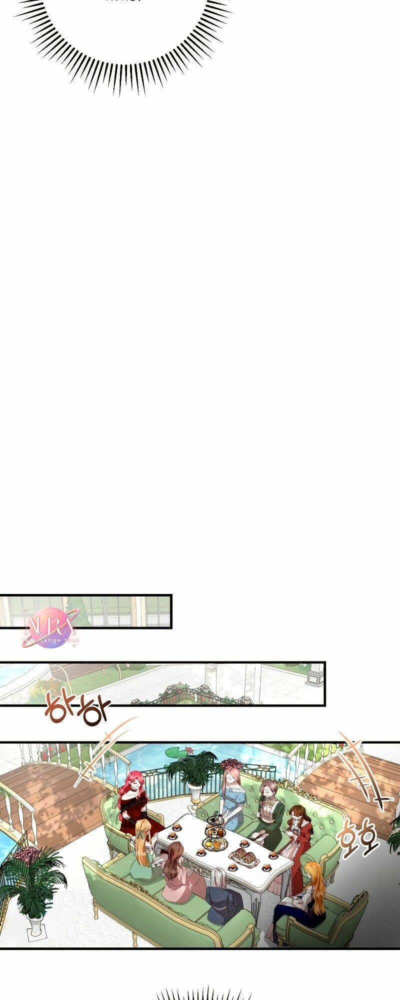Tôi Sẽ Sống Thử Cuộc Đời Của Ác Nữ Chap 6 - Next Chap 7
