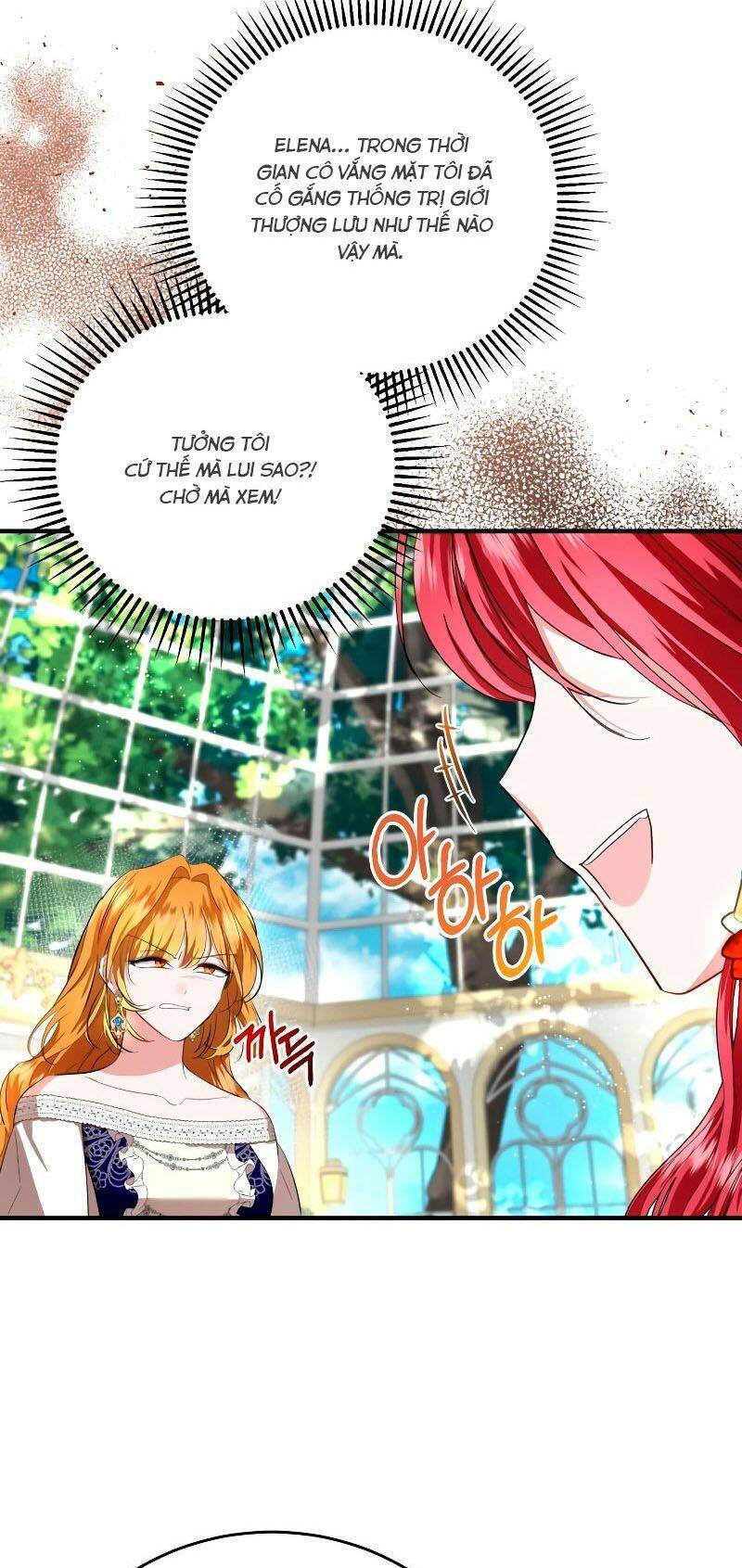 Tôi Sẽ Sống Thử Cuộc Đời Của Ác Nữ Chap 6 - Next Chap 7