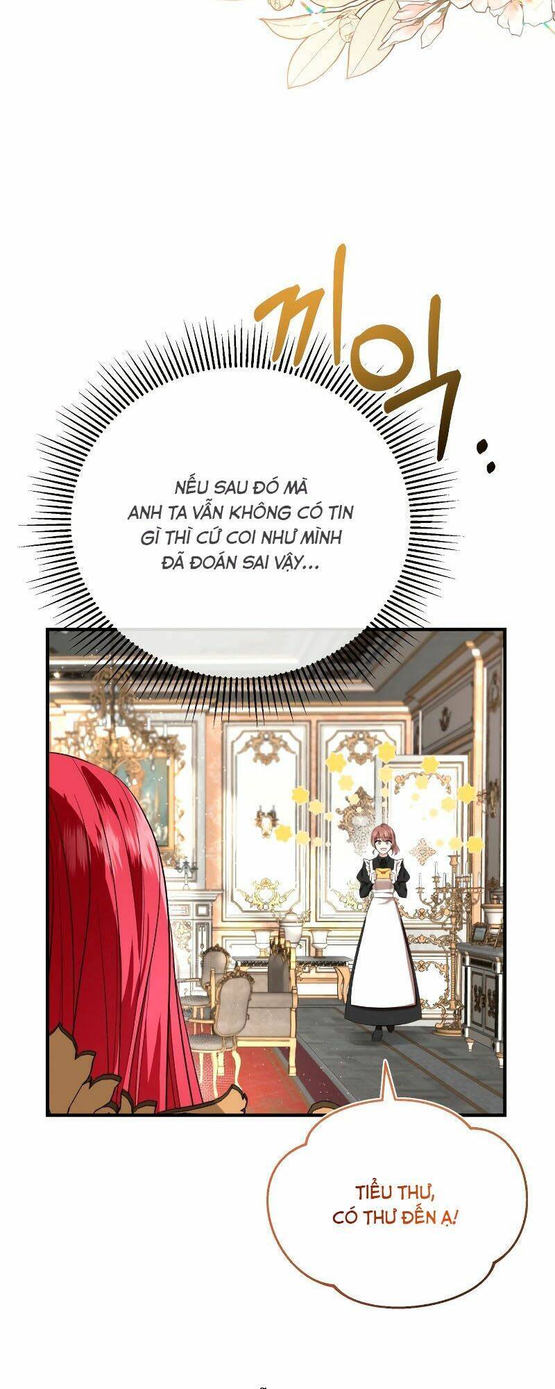 Tôi Sẽ Sống Thử Cuộc Đời Của Ác Nữ Chap 6 - Next Chap 7