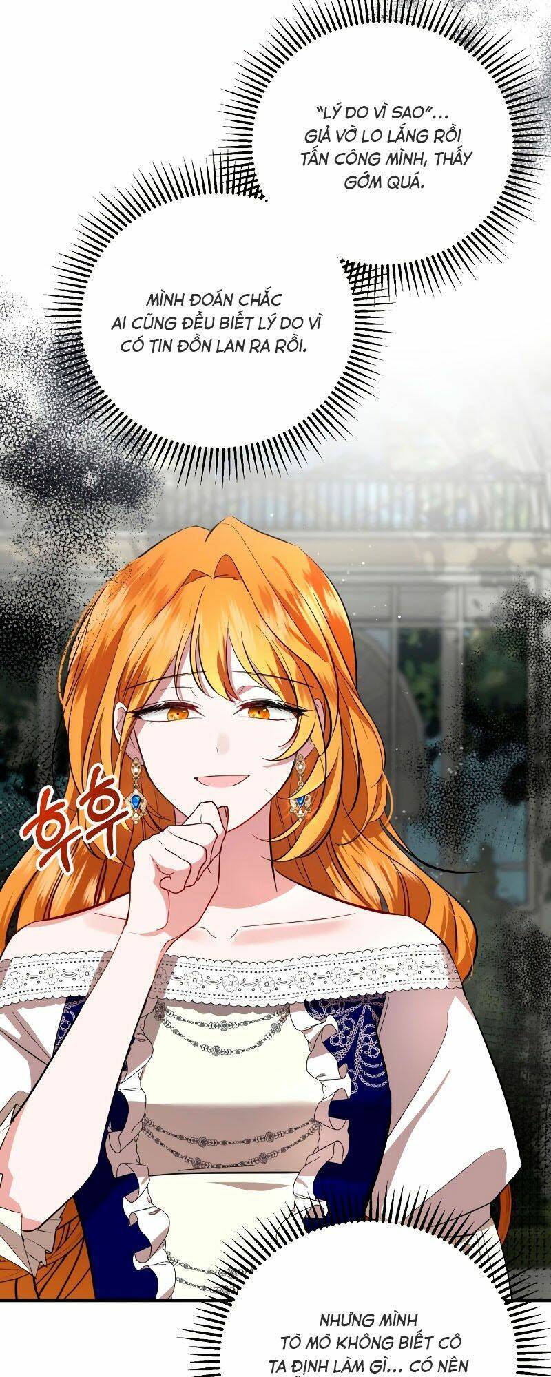 Tôi Sẽ Sống Thử Cuộc Đời Của Ác Nữ Chap 6 - Next Chap 7