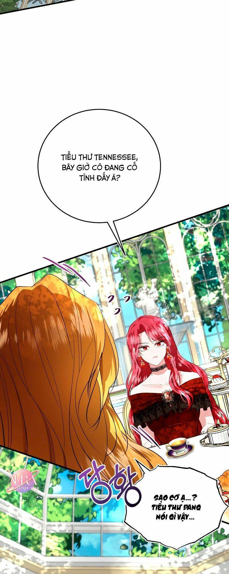 Tôi Sẽ Sống Thử Cuộc Đời Của Ác Nữ Chap 6 - Next Chap 7