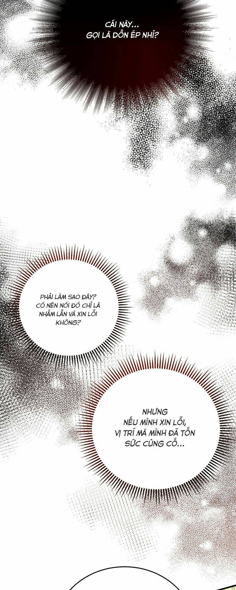 Tôi Sẽ Sống Thử Cuộc Đời Của Ác Nữ Chap 6 - Next Chap 7