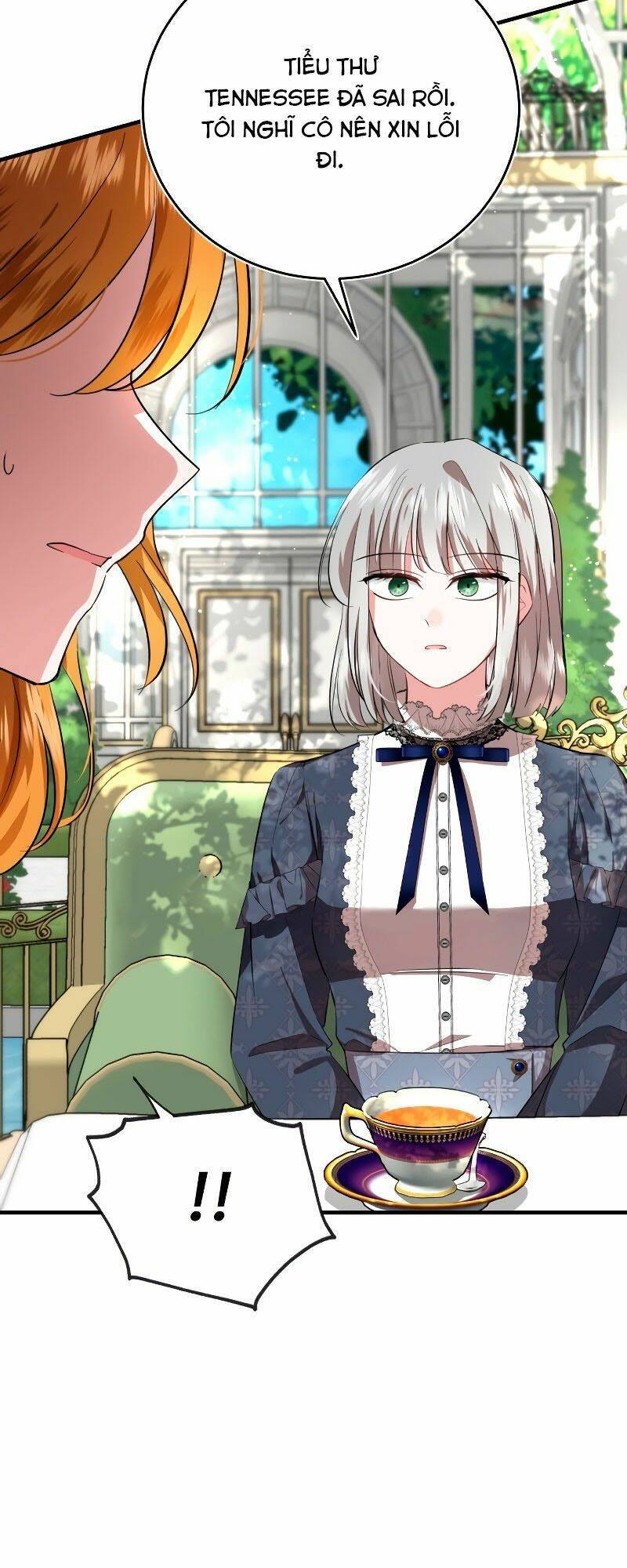Tôi Sẽ Sống Thử Cuộc Đời Của Ác Nữ Chap 6 - Next Chap 7