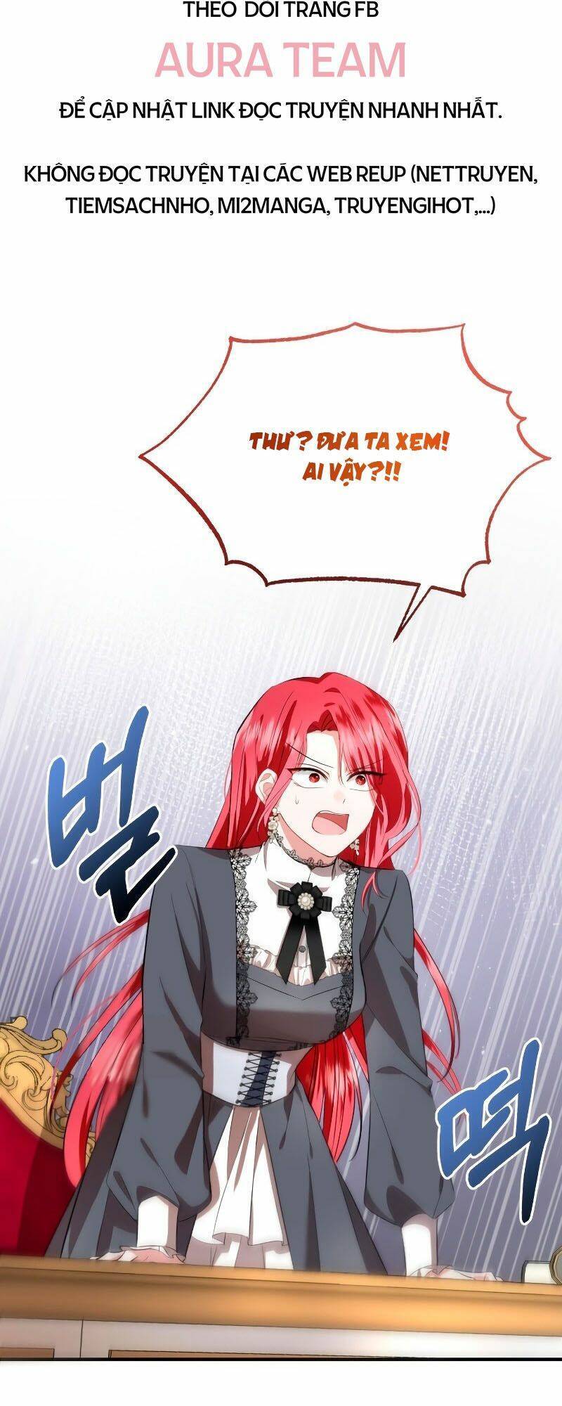 Tôi Sẽ Sống Thử Cuộc Đời Của Ác Nữ Chap 6 - Next Chap 7