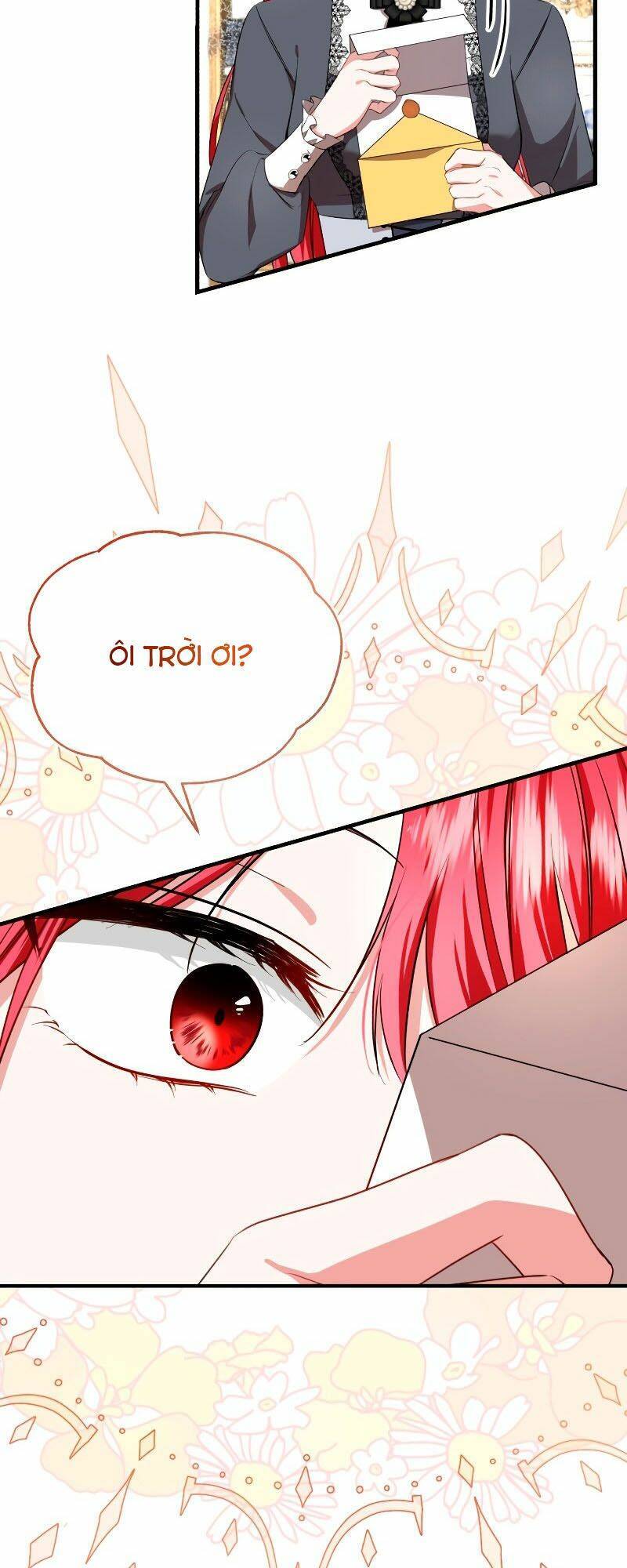 Tôi Sẽ Sống Thử Cuộc Đời Của Ác Nữ Chap 6 - Next Chap 7