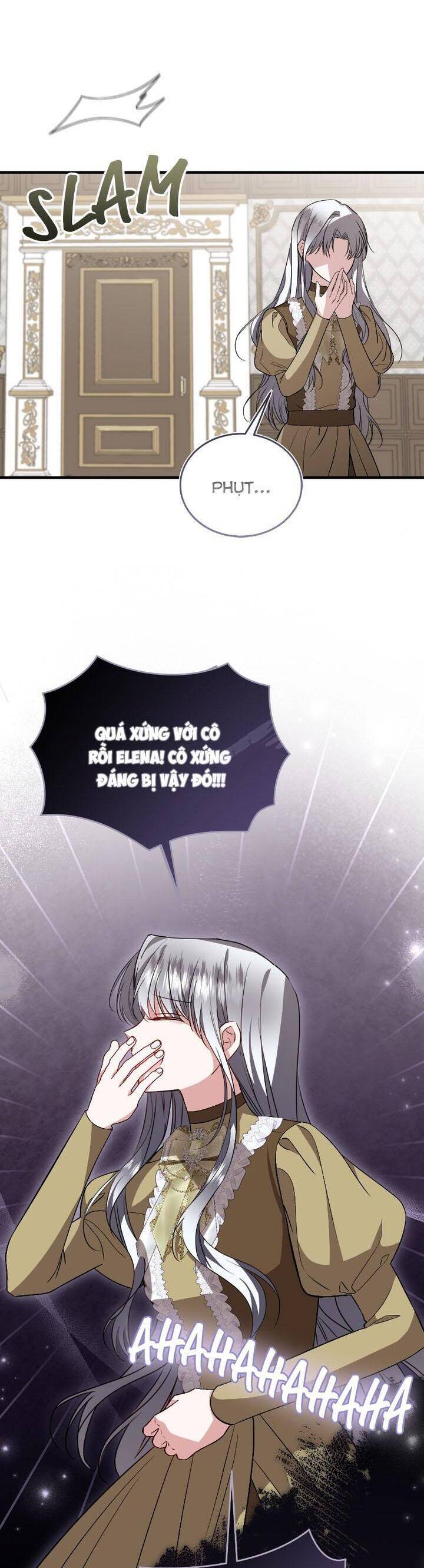 Tôi Sẽ Sống Thử Cuộc Đời Của Ác Nữ Chap 62 - Next Chap 63