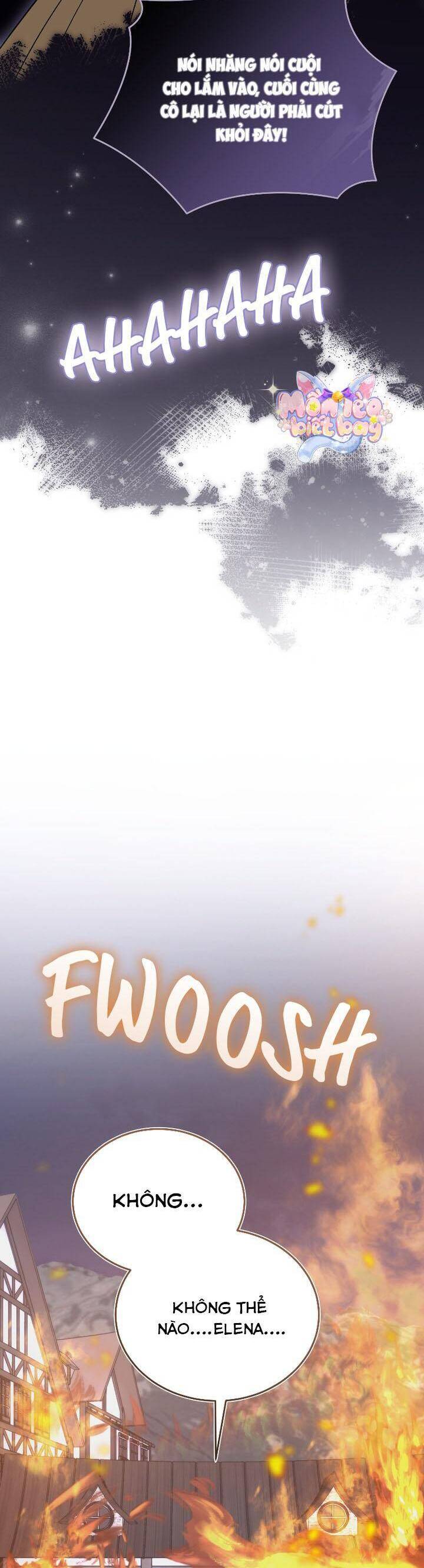 Tôi Sẽ Sống Thử Cuộc Đời Của Ác Nữ Chap 62 - Next Chap 63