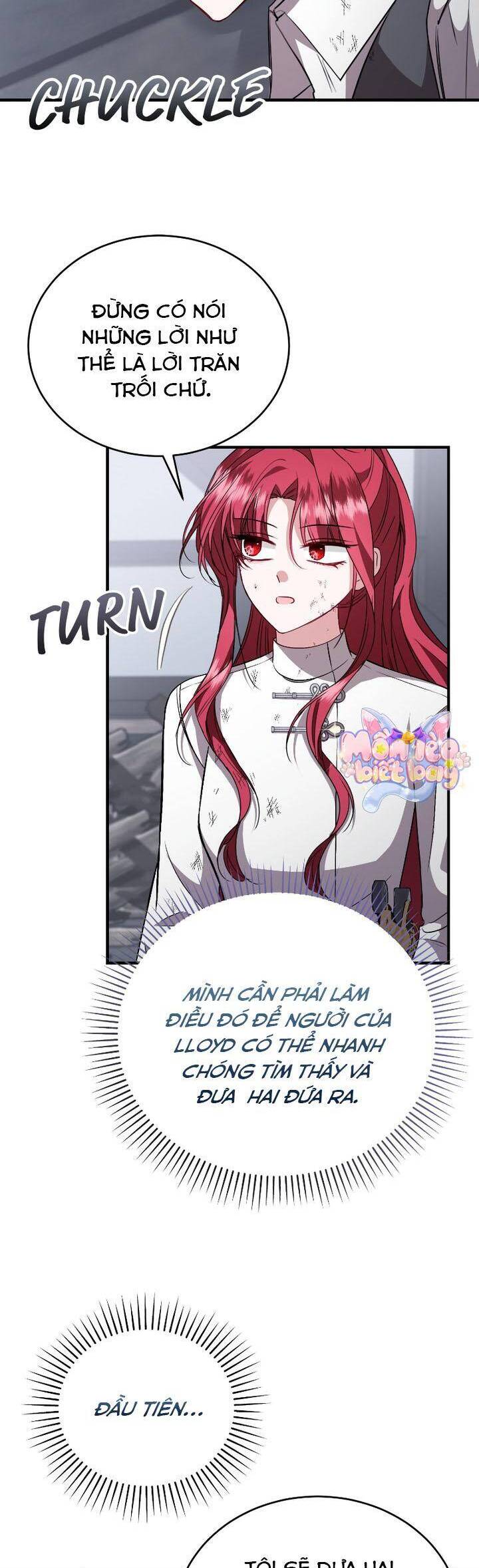 Tôi Sẽ Sống Thử Cuộc Đời Của Ác Nữ Chap 62 - Next Chap 63