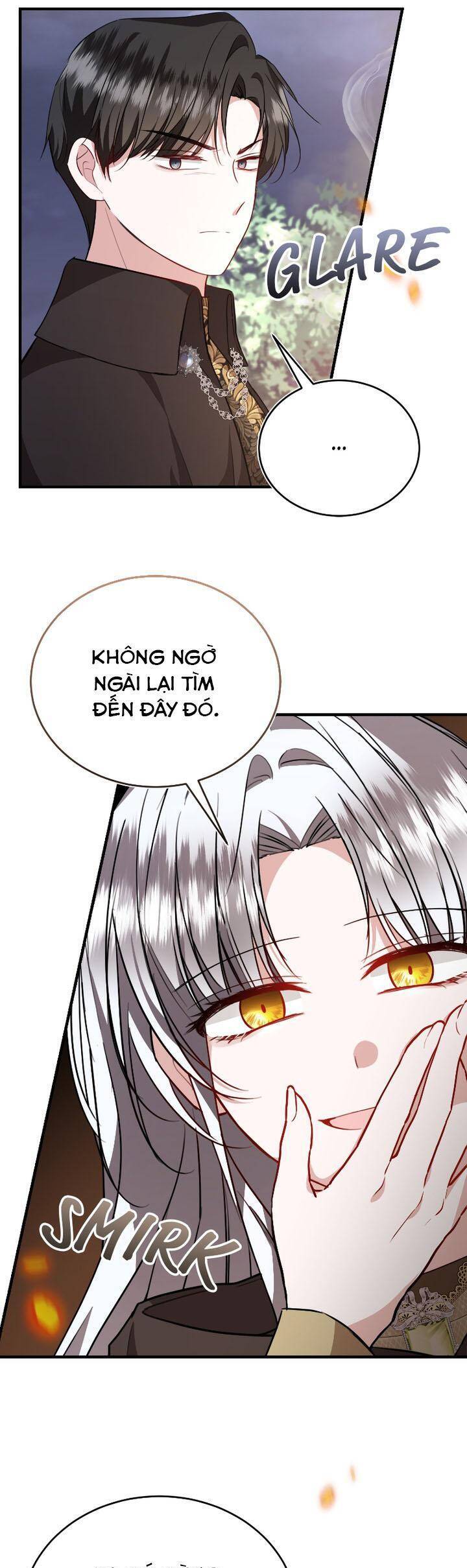 Tôi Sẽ Sống Thử Cuộc Đời Của Ác Nữ Chap 62 - Next Chap 63