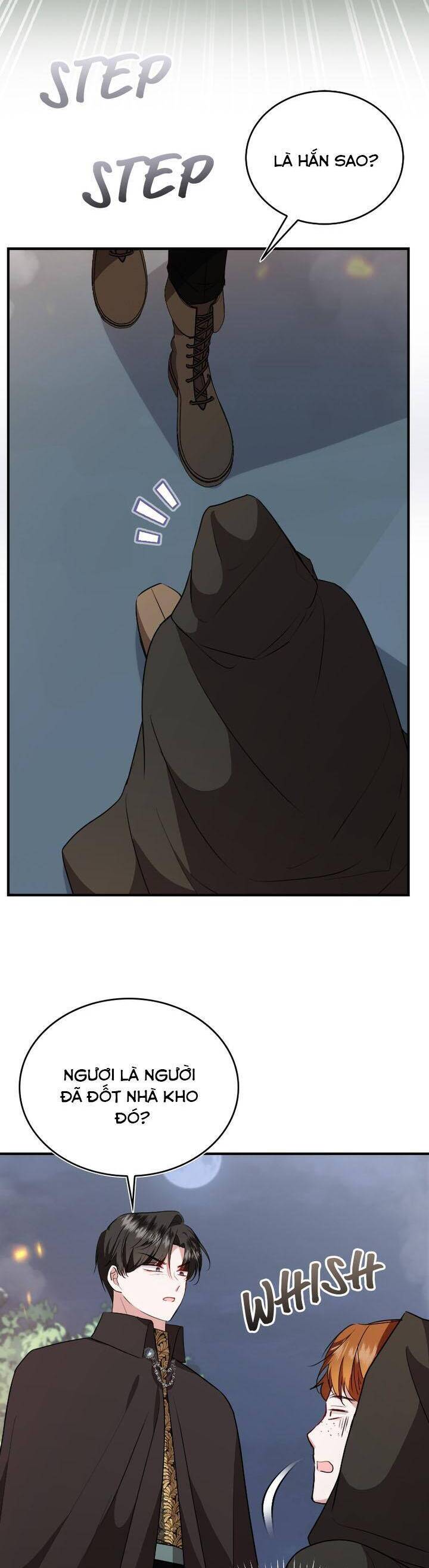 Tôi Sẽ Sống Thử Cuộc Đời Của Ác Nữ Chap 62 - Next Chap 63