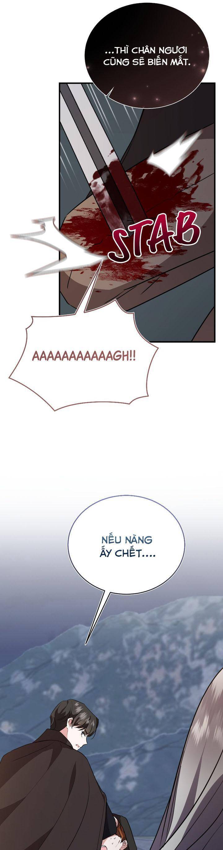 Tôi Sẽ Sống Thử Cuộc Đời Của Ác Nữ Chap 62 - Next Chap 63