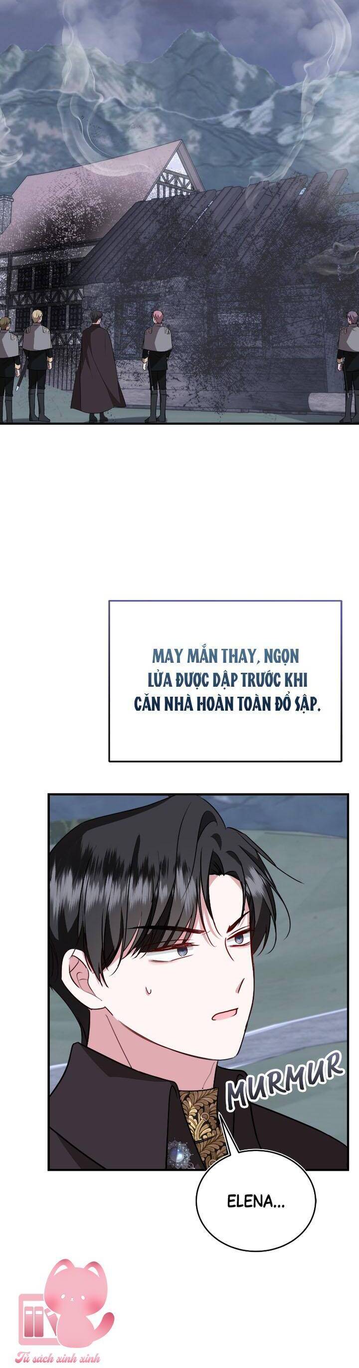 Tôi Sẽ Sống Thử Cuộc Đời Của Ác Nữ Chap 62 - Next Chap 63