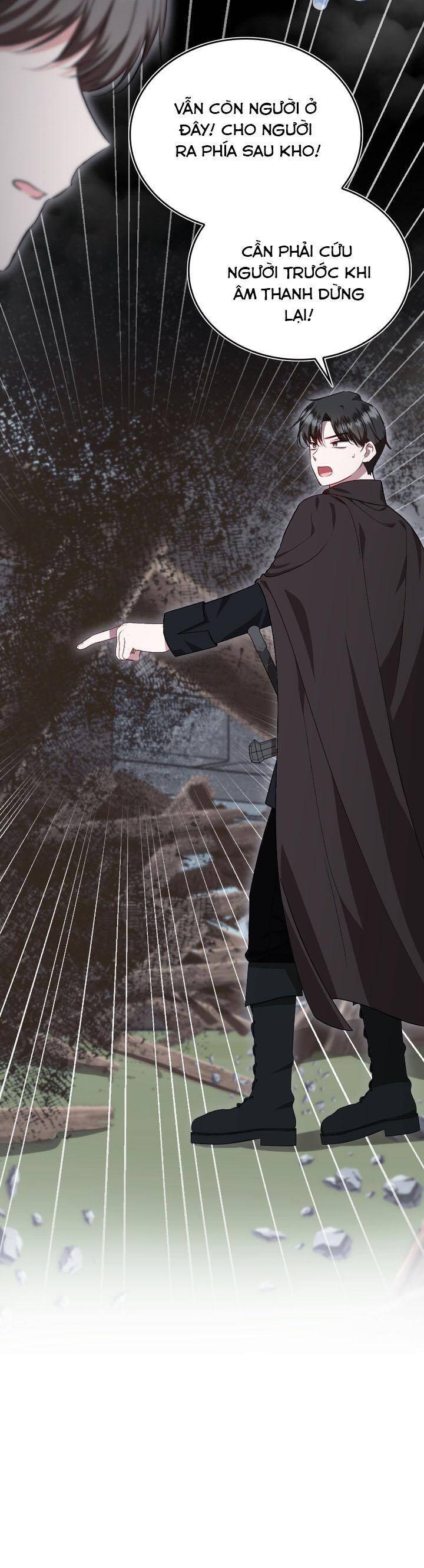 Tôi Sẽ Sống Thử Cuộc Đời Của Ác Nữ Chap 63 - Next Chap 64