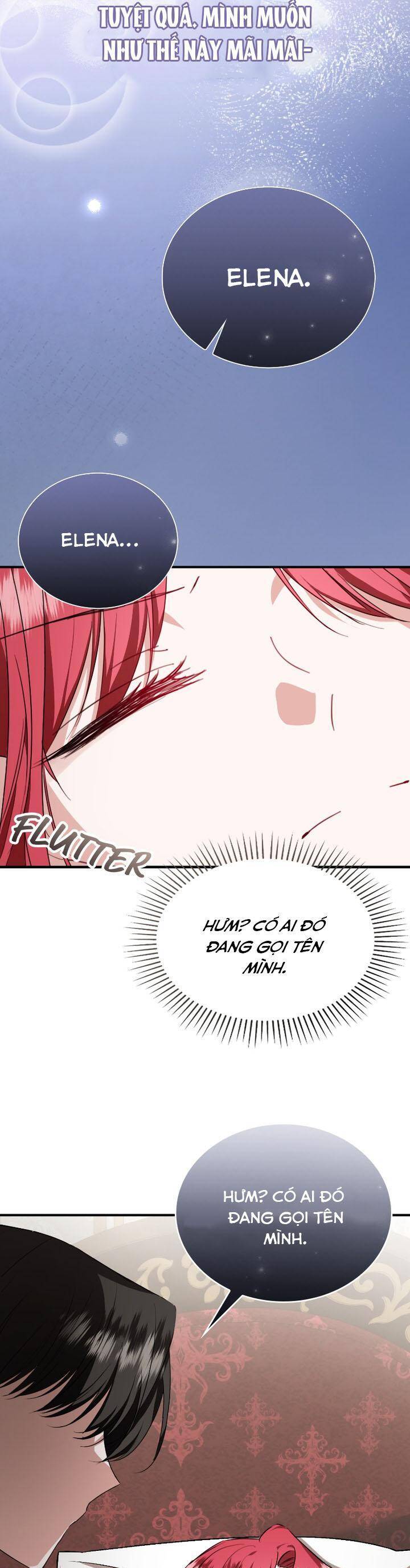 Tôi Sẽ Sống Thử Cuộc Đời Của Ác Nữ Chap 63 - Next Chap 64