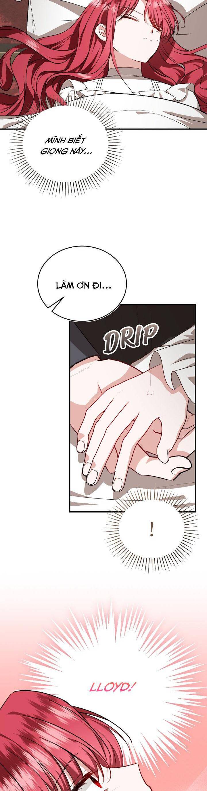 Tôi Sẽ Sống Thử Cuộc Đời Của Ác Nữ Chap 63 - Next Chap 64