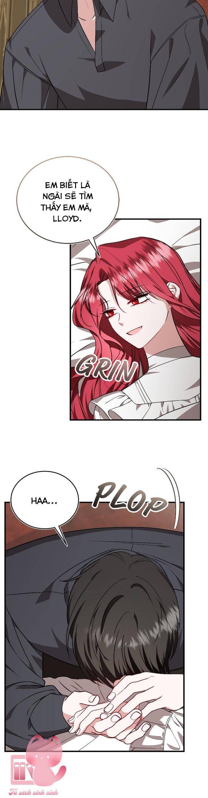 Tôi Sẽ Sống Thử Cuộc Đời Của Ác Nữ Chap 63 - Next Chap 64