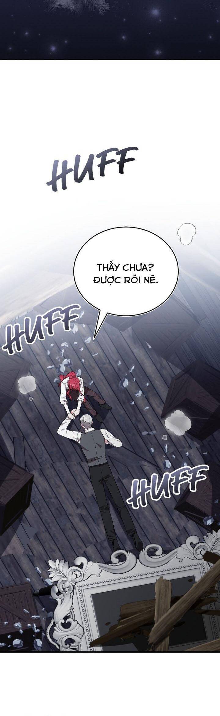 Tôi Sẽ Sống Thử Cuộc Đời Của Ác Nữ Chap 63 - Next Chap 64