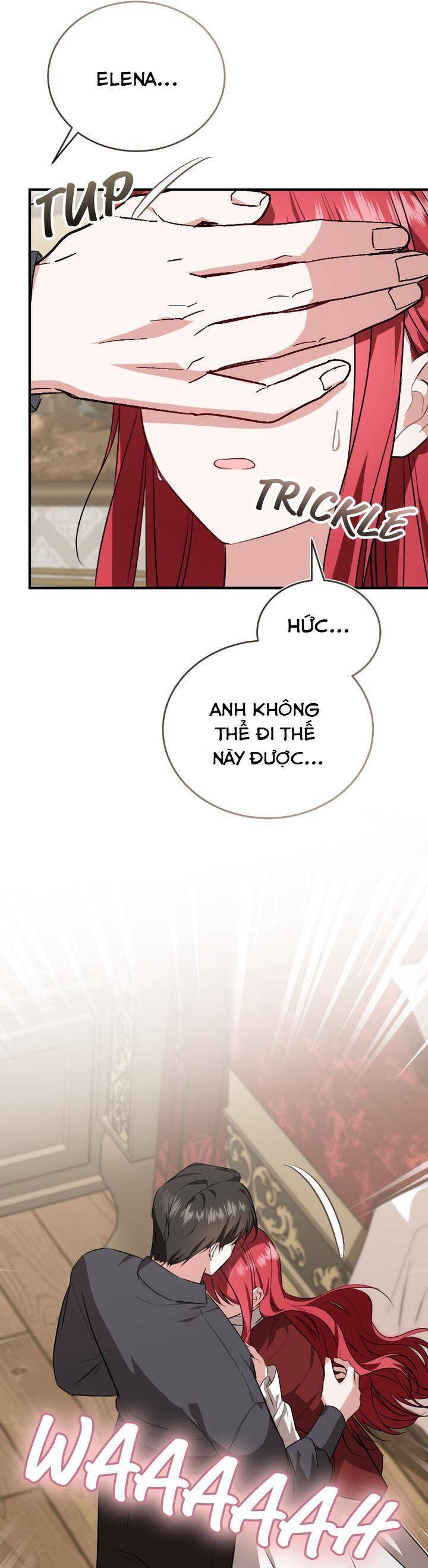 Tôi Sẽ Sống Thử Cuộc Đời Của Ác Nữ Chap 63 - Next Chap 64